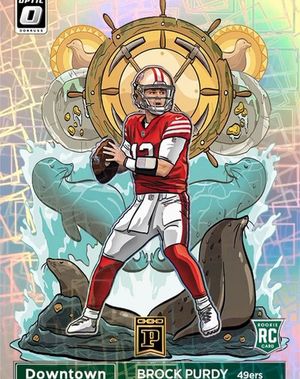 Image post by @paniniamerica on Instagram