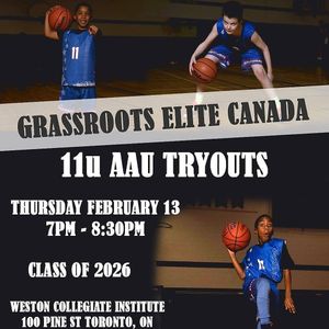 Image post by @onpointbasketball on Instagram