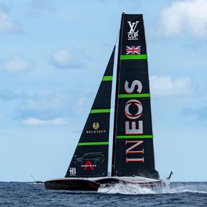Image post by @worldsailingofficial on Instagram