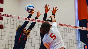 Image post by @CuseVB on Twitter/X