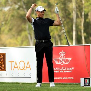 Image post by @danny.willett on Instagram