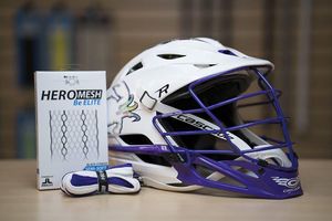 Image post by @cascade_lacrosse on Instagram