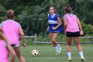 Image post by @stonehillskyhawks on Instagram