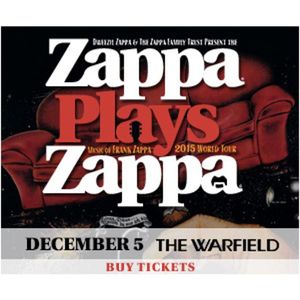 Image post by @thewarfield on Instagram