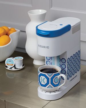 Image post by @keurig on Instagram