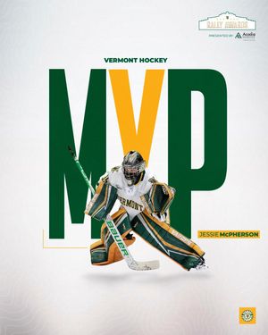 Image post by @uvmathletics on Instagram