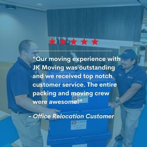 Image post by @jkmoving on Instagram