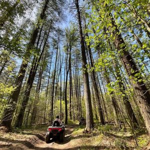 Image post by @polarisadventures on Instagram