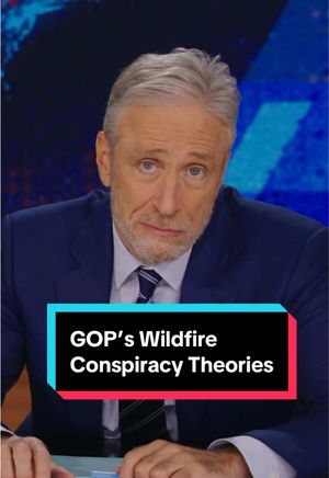 Video post by @thedailyshow on TikTok