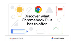Image post by @GoogleForEdu on Twitter/X