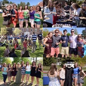 Image post by @uofnh on Instagram