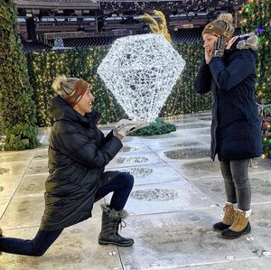 Image post by @de11edonne on Instagram