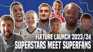 Video post by @officialbbl on YouTube