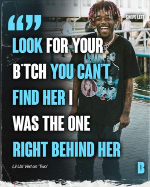 Image post by @bars on Instagram