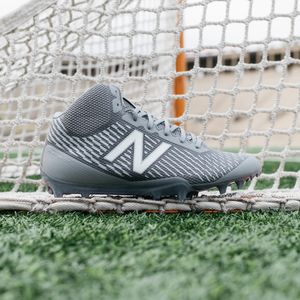 Image post by @newbalancelax on Instagram