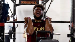 Image post by @elonfb on Instagram