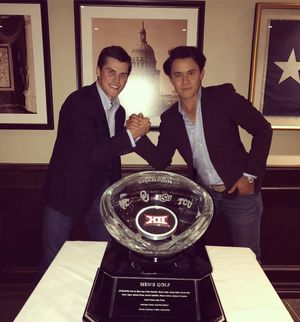 Image post by @texasmgolf on Instagram