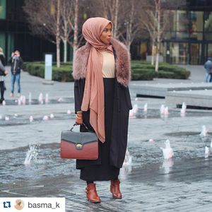 Image post by @amaliah_com on Instagram