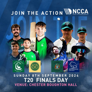 Image post by @ncca.uk on Instagram