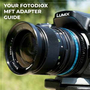 Image post by @fotodioxpro on Instagram