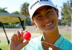 Image post by @wilsongolfcanada on Instagram