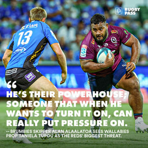 Image post by @rugbypass on Instagram