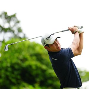Image post by @taylormade_golf_japan on Instagram