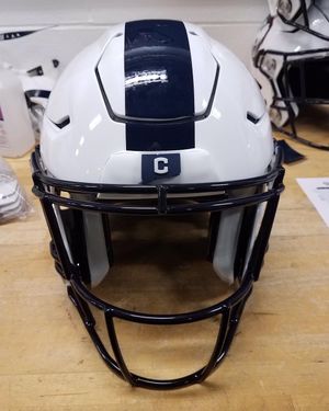 Image post by @uconnfootball on Instagram