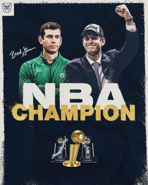 Image post by @butlermbb on Instagram