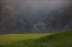 Image post by @alexknappegolf on Instagram