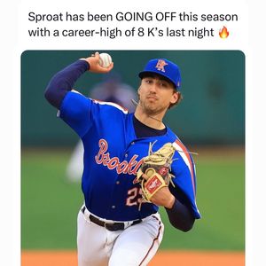 Image post by @milb_central on Instagram