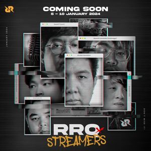 Image post by @teamrrq on Instagram