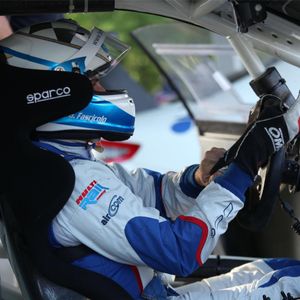 Image post by @maserati on Instagram