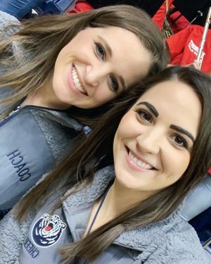 Image post by @belmont_cheer on Instagram