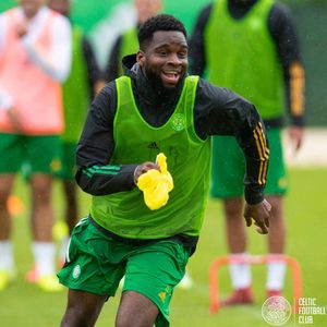 Image post by @celticfc on Instagram