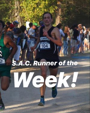Image post by @queens_tf_xc on Instagram