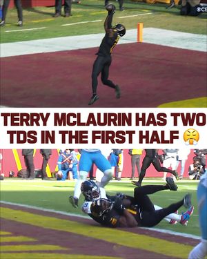 Image post by @nfl on Instagram