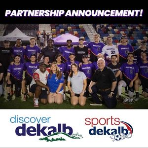 Image post by @atlantahustle on Instagram