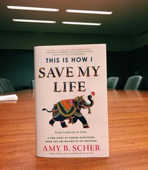Image post by @gallerybooks on Instagram