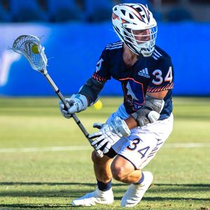 Image post by @maveriklacrosse on Instagram