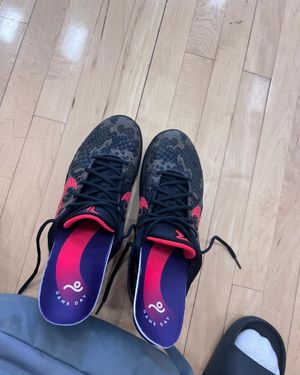 Image post by @moveinsoles on Instagram