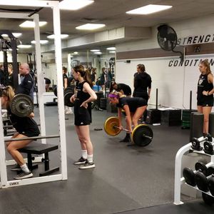 Image post by @bonnieswsoccer on Instagram