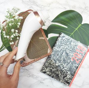 Image post by @panasonicpersonalcare on Instagram