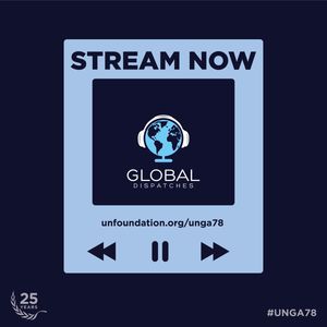 Image post by @unfoundation on Twitter/X
