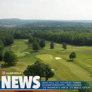 Image post by @playmassgolf on Instagram