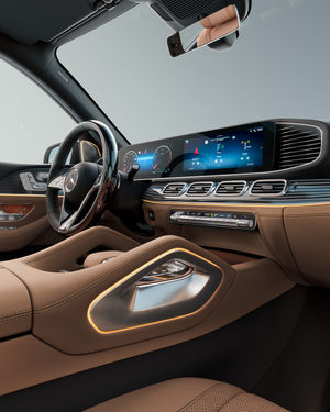 Image post by @mercedesbenz on Instagram