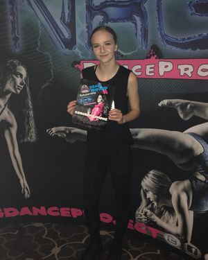 Image post by @premiere_dance_center on Instagram