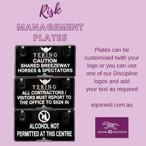 Image post by @equineidsolutions on Instagram