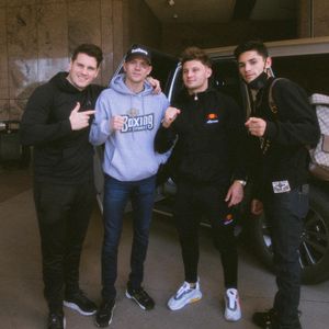 Image post by @kingryan on Instagram