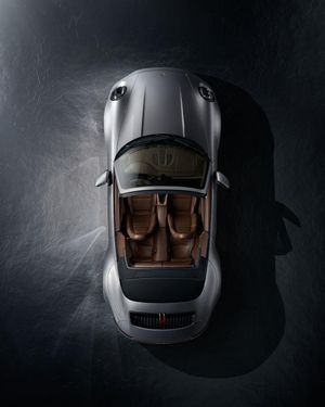 Image post by @porsche on Instagram